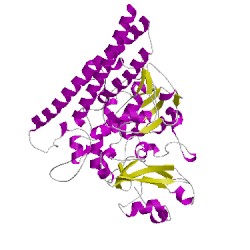 Image of CATH 3s7wB
