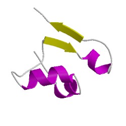 Image of CATH 3s7wB01