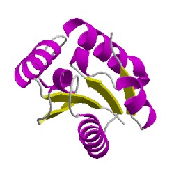 Image of CATH 3s81A01