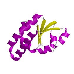 Image of CATH 3s81A02