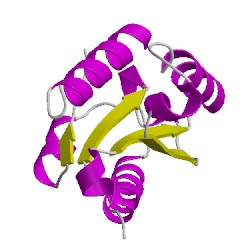 Image of CATH 3s81C01