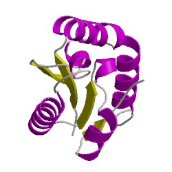 Image of CATH 3s81D01