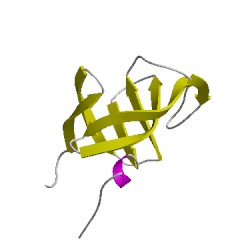 Image of CATH 3s85A