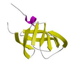 Image of CATH 3s85G