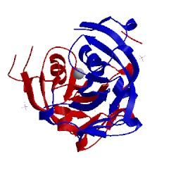 Image of CATH 3s8i