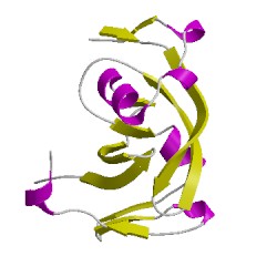 Image of CATH 3s8iA