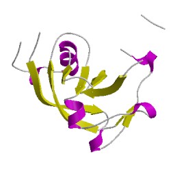 Image of CATH 3s8iB00