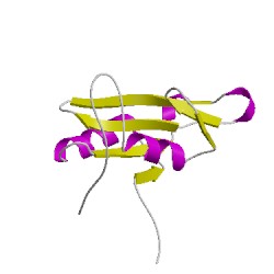 Image of CATH 3s8oA00