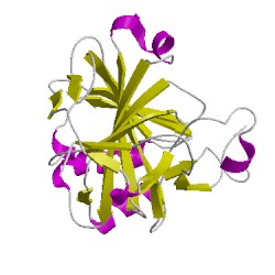 Image of CATH 3s8xA