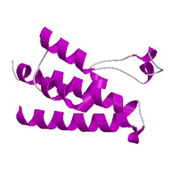 Image of CATH 3s91A01