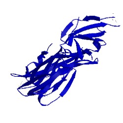 Image of CATH 3s98
