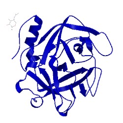 Image of CATH 3s9b