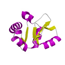 Image of CATH 3s9eA02