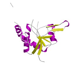 Image of CATH 3s9eB01