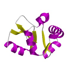 Image of CATH 3s9eB02