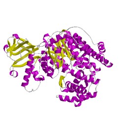 Image of CATH 3s9iA