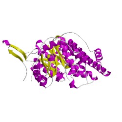 Image of CATH 3s9iA01