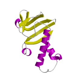 Image of CATH 3s9iA02