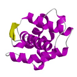 Image of CATH 3s9iA03