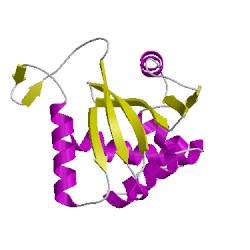 Image of CATH 3s9qA01