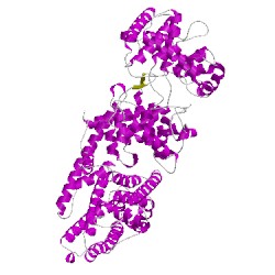 Image of CATH 3s9vC