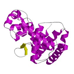 Image of CATH 3s9vD02