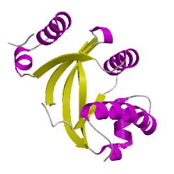 Image of CATH 3s9xA00