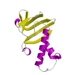 Image of CATH 3s9zA02