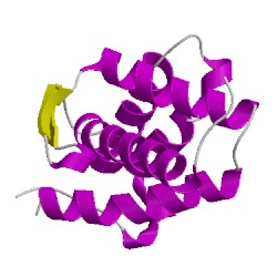 Image of CATH 3s9zA03