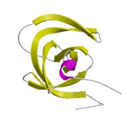 Image of CATH 3sa7B