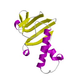 Image of CATH 3sadA02