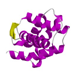 Image of CATH 3sadA03