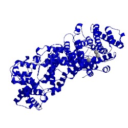 Image of CATH 3sae