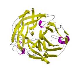 Image of CATH 3salB