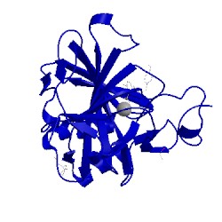 Image of CATH 3sax