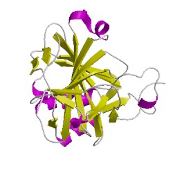 Image of CATH 3saxA00