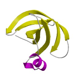 Image of CATH 3sayA01