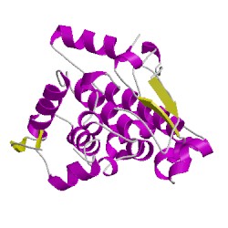 Image of CATH 3sayA02