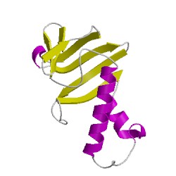 Image of CATH 3sazA02