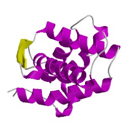 Image of CATH 3sazA03