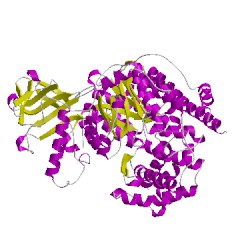 Image of CATH 3sb0A