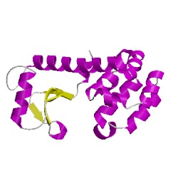 Image of CATH 3sb9A