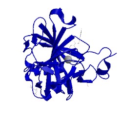 Image of CATH 3sbh