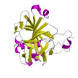 Image of CATH 3sbiA