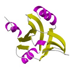 Image of CATH 3sbjA01