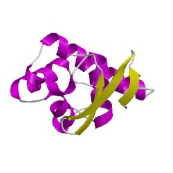 Image of CATH 3sbjA02