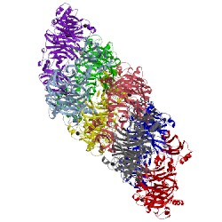 Image of CATH 3sbr