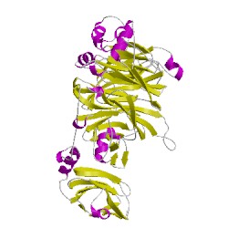 Image of CATH 3sbrA
