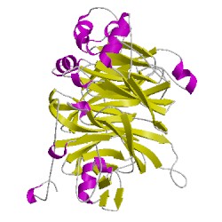 Image of CATH 3sbrA01