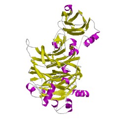 Image of CATH 3sbrB